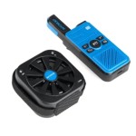HOT SKYDROID LS-01 Mini Walkie Talkie SkySpeaker Wireless Megaphone Loudspeakers Universal  High Decibel RC Drone Audio for FPV